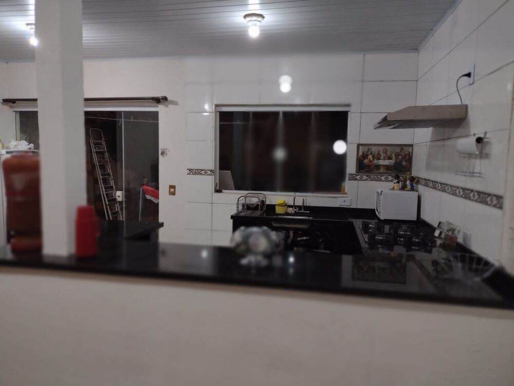 Casa, 4 quartos - Foto 4