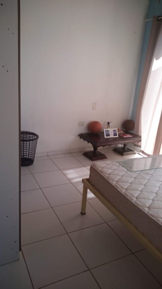Casa, 4 quartos - Foto 1