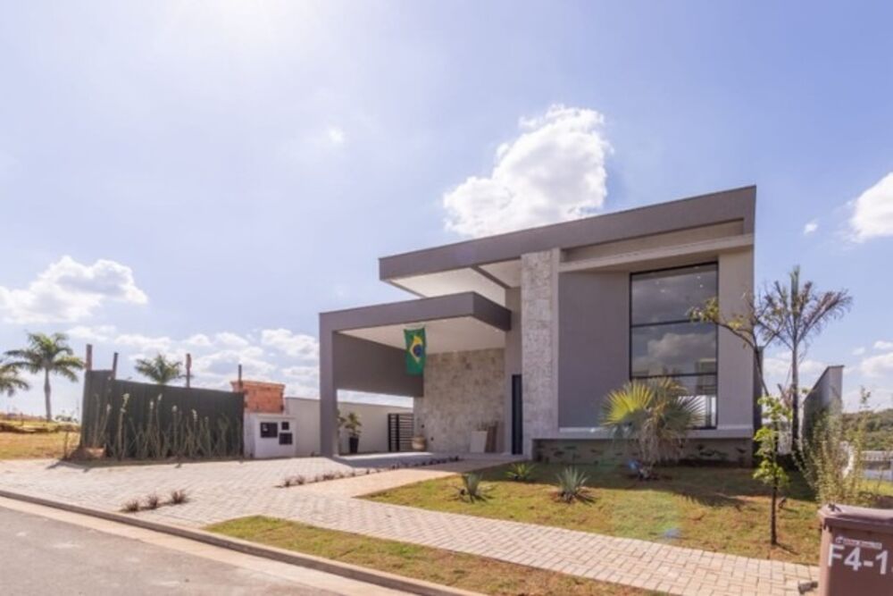 Casa, 3 quartos, 234 m² - Foto 8