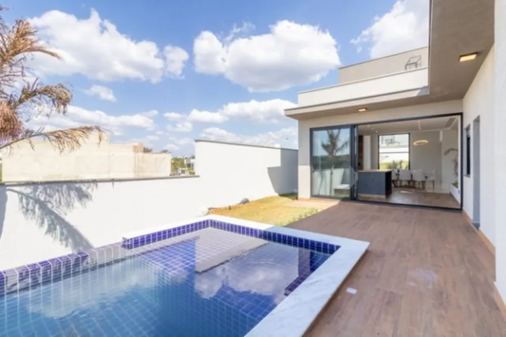 Casa, 3 quartos, 234 m² - Foto 2