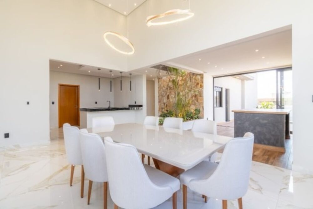 Casa, 3 quartos, 234 m² - Foto 5