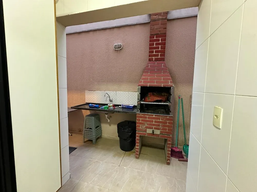 Casa, 4 quartos - Foto 7