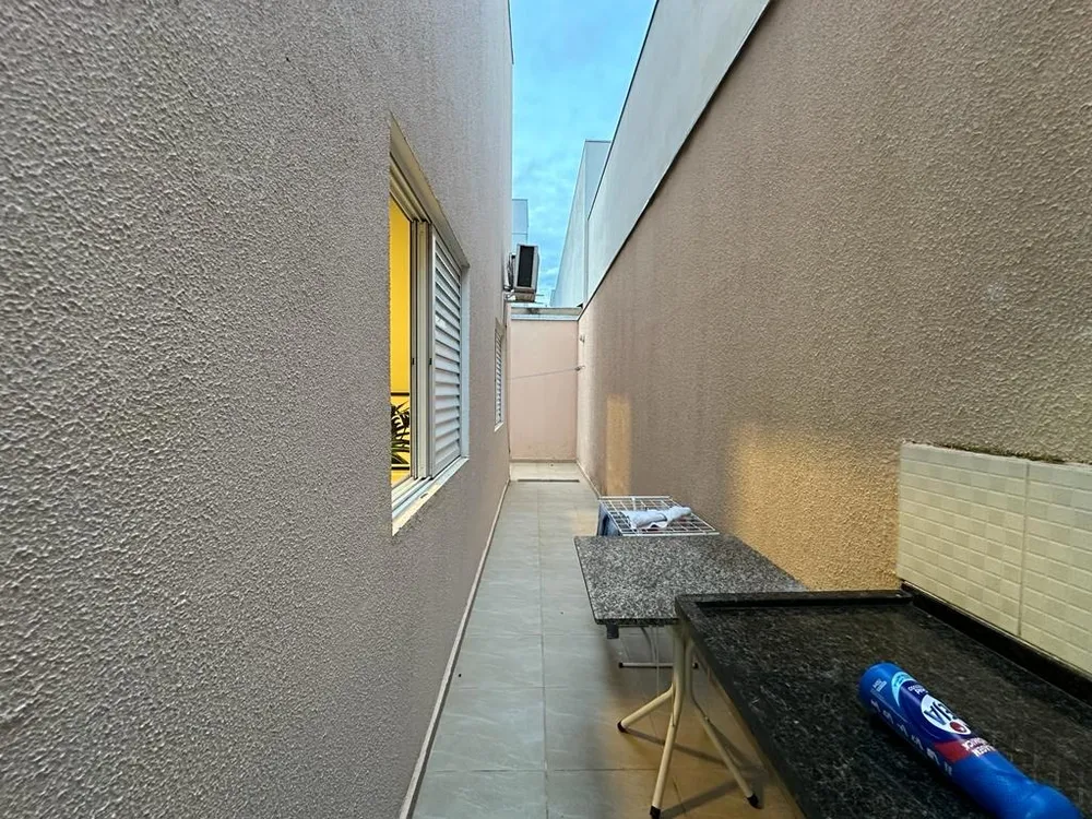 Casa, 4 quartos - Foto 9