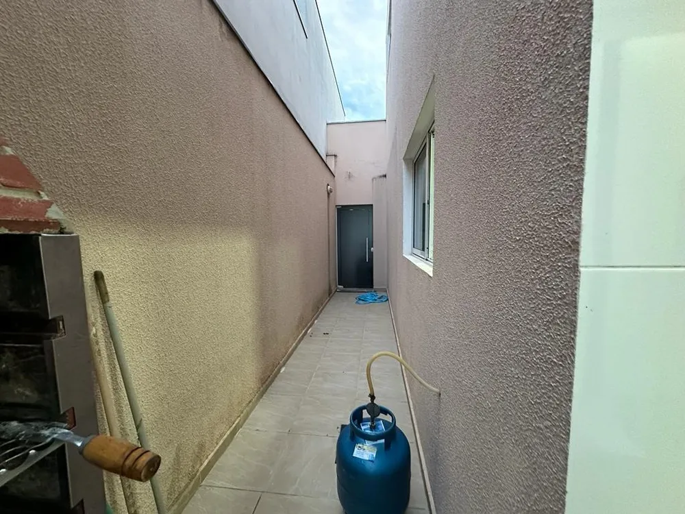 Casa, 4 quartos - Foto 8