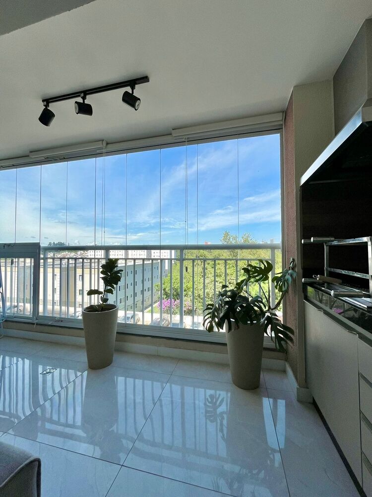 Apartamento, 2 quartos, 63 m² - Foto 2