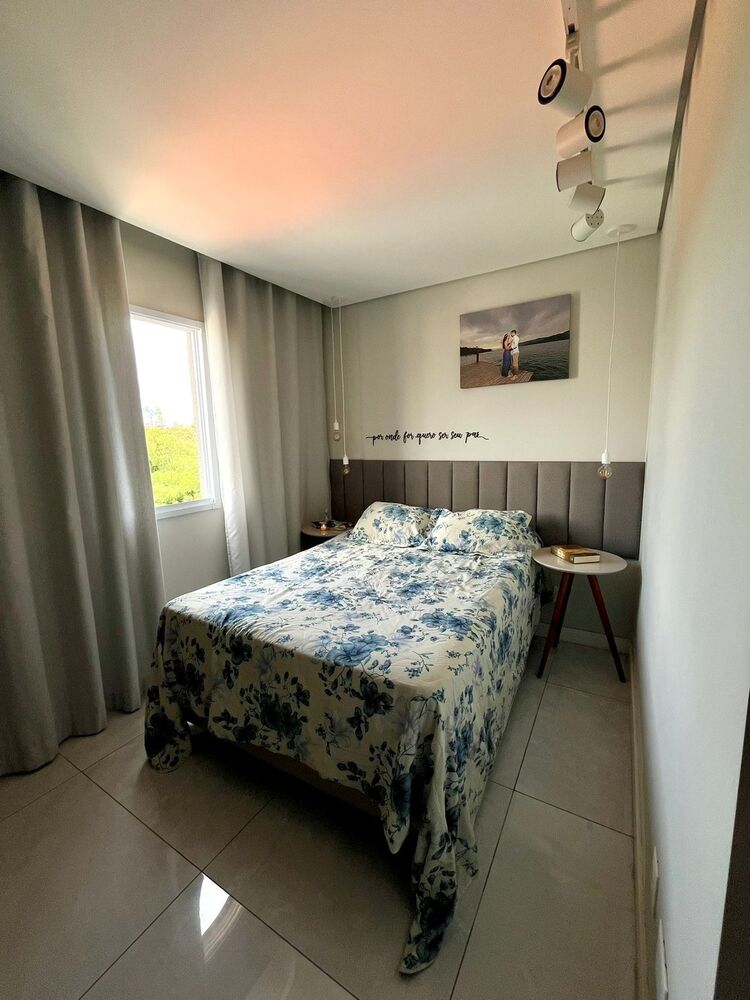 Apartamento, 2 quartos, 63 m² - Foto 1
