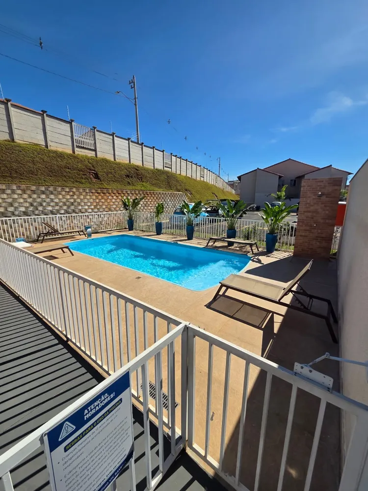 Apartamento, 2 quartos, 61 m² - Foto 10
