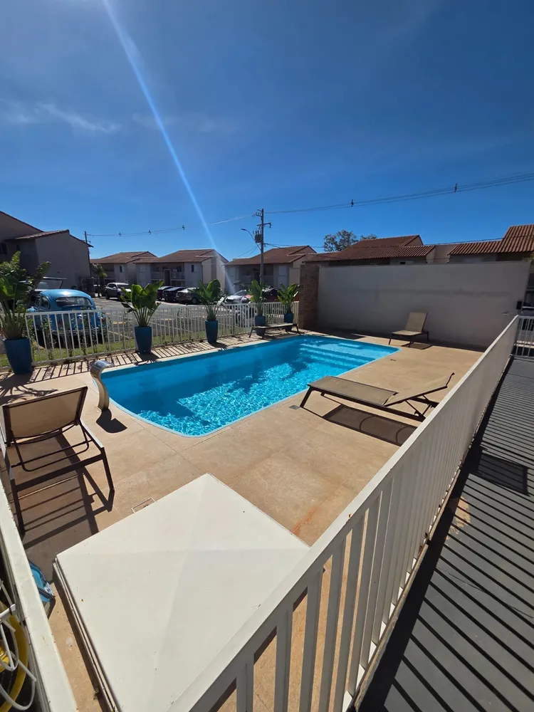 Apartamento, 2 quartos, 61 m² - Foto 1
