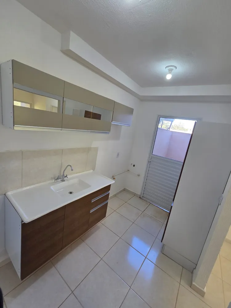 Apartamento, 2 quartos, 61 m² - Foto 4