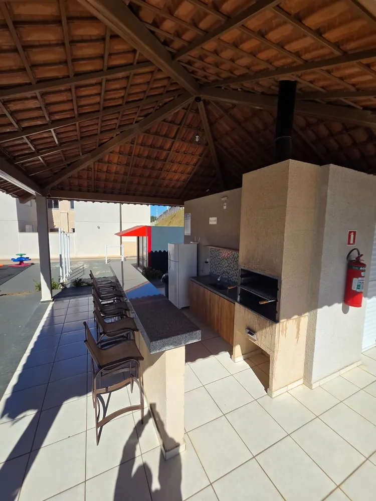 Apartamento, 2 quartos, 61 m² - Foto 12