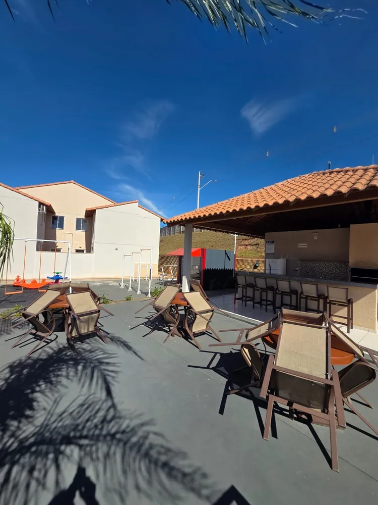Apartamento, 2 quartos, 61 m² - Foto 9