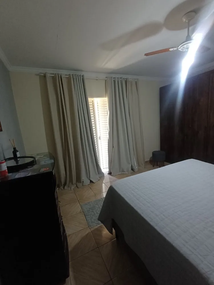 Casa, 3 quartos - Foto 12