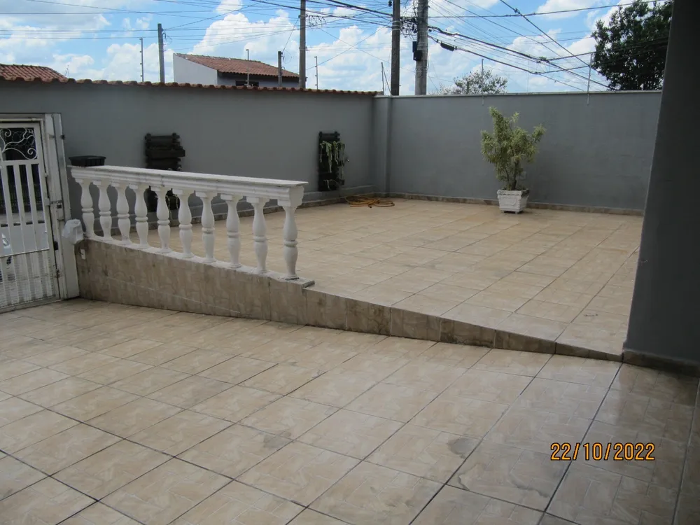 Casa, 3 quartos - Foto 2
