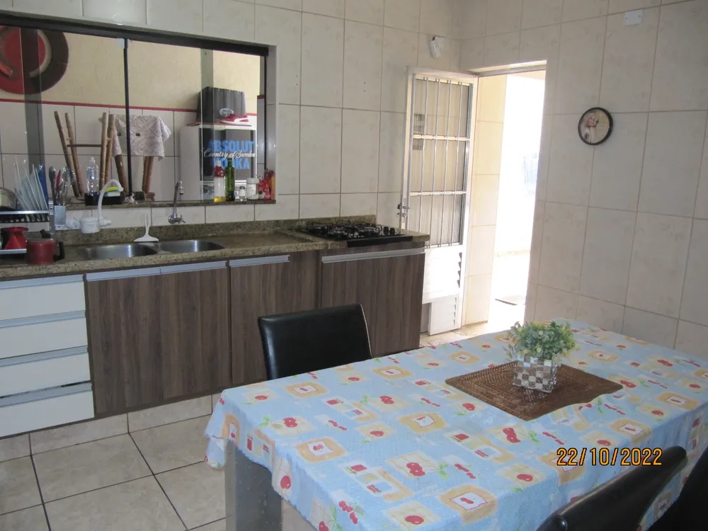 Casa, 3 quartos - Foto 6