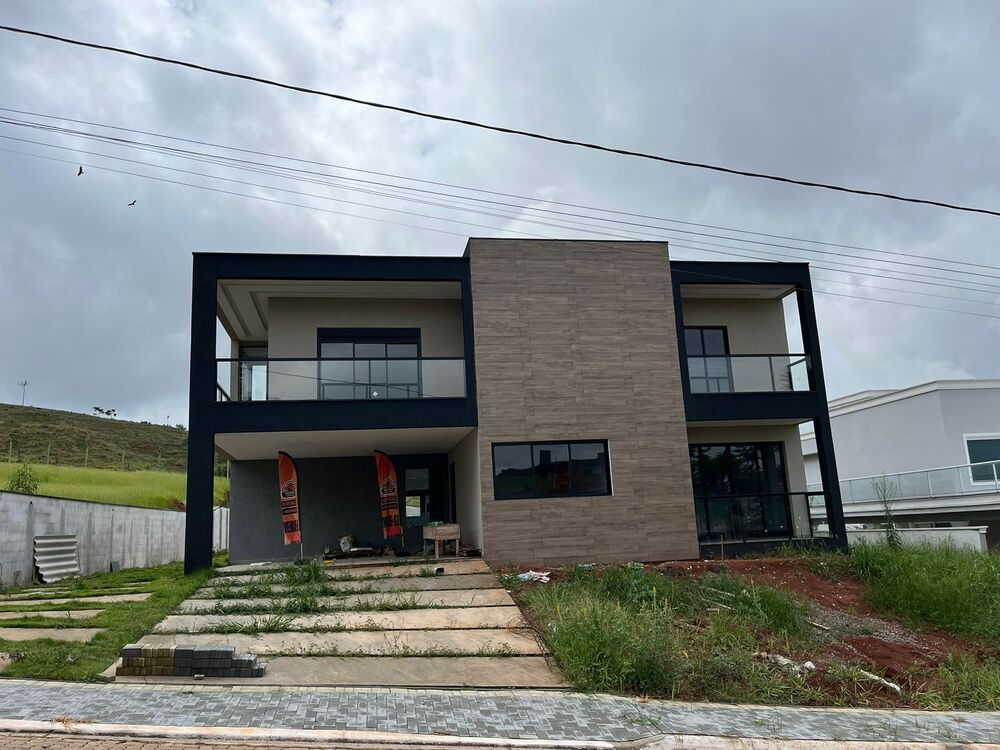 Casa, 5 quartos - Foto 1