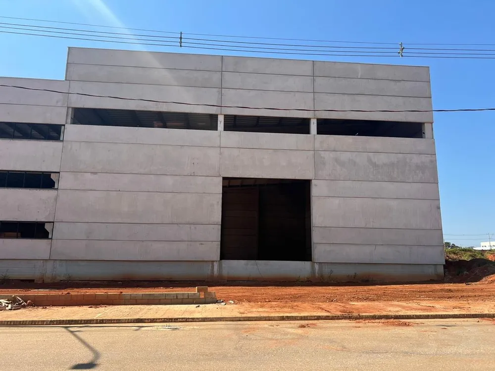 Depósito-Galpão - Foto 5