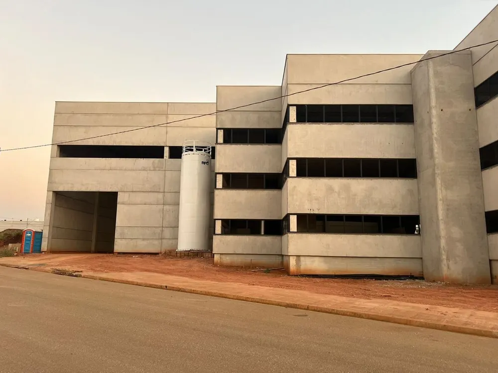 Depósito-Galpão - Foto 3