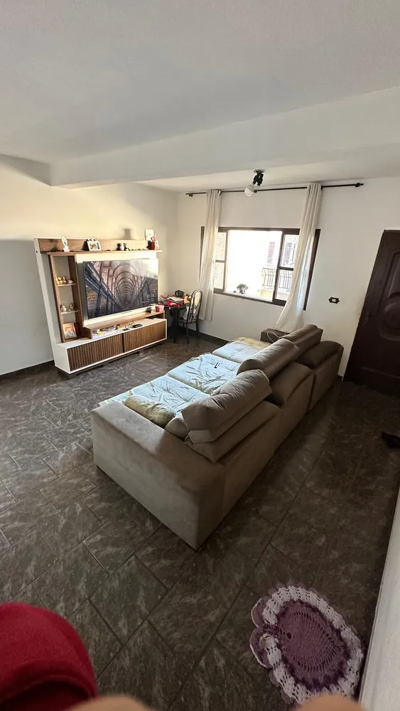Casa, 4 quartos - Foto 6