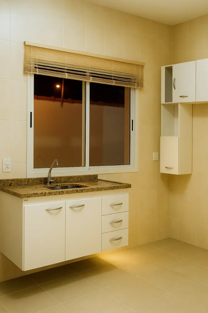 Casa, 2 quartos, 60 m² - Foto 3