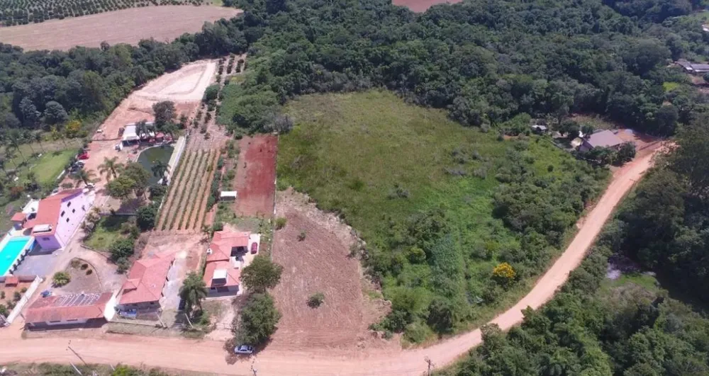 Terreno, 2032 m² - Foto 1
