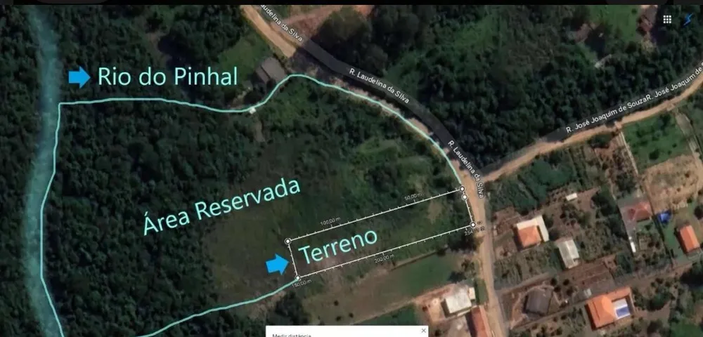 Terreno, 2032 m² - Foto 6