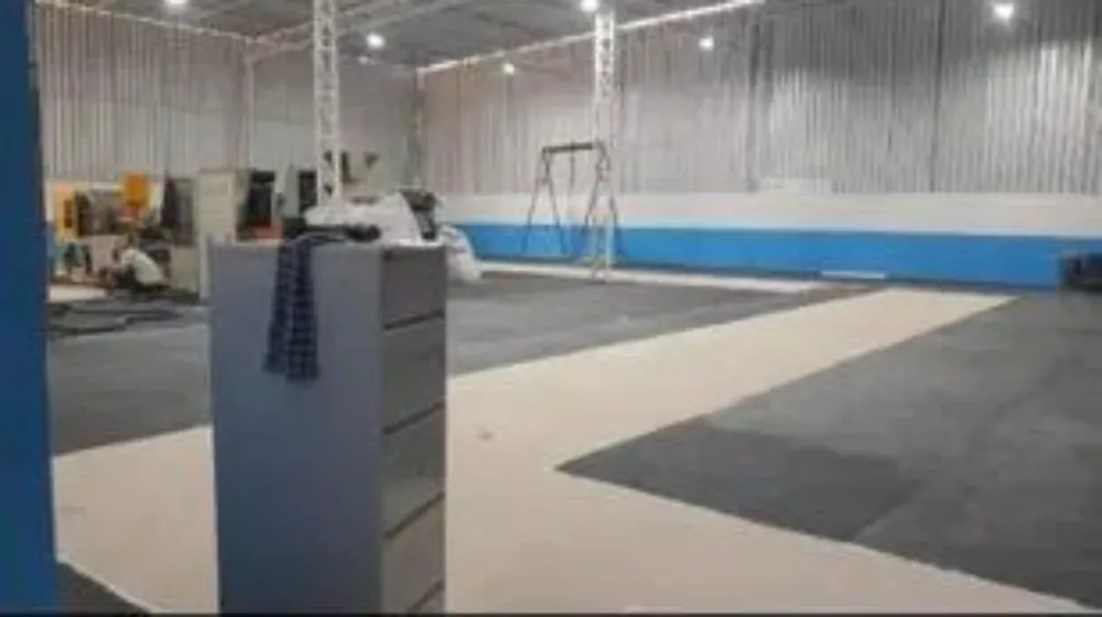 Depósito-Galpão, 1250 m² - Foto 3