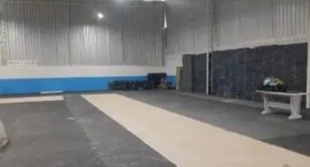 Depósito-Galpão, 1250 m² - Foto 1