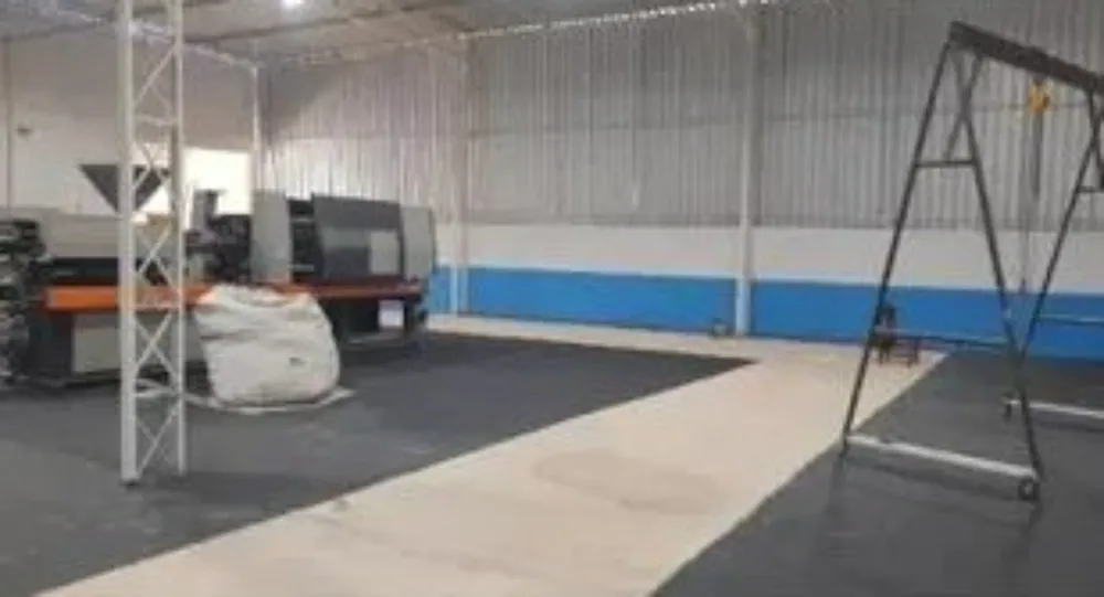 Depósito-Galpão, 1250 m² - Foto 4