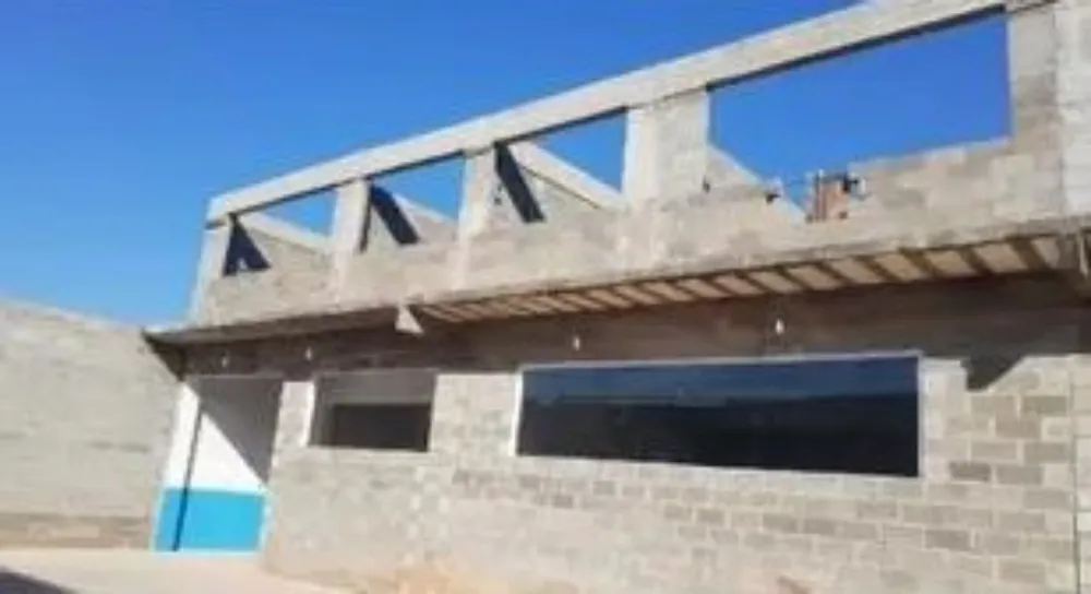 Depósito-Galpão, 1250 m² - Foto 6
