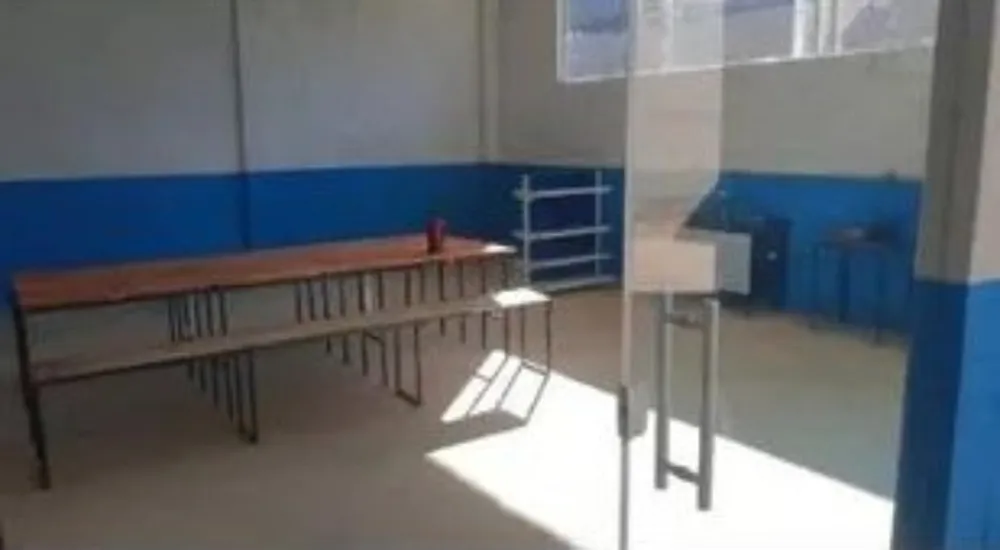 Depósito-Galpão, 1250 m² - Foto 9