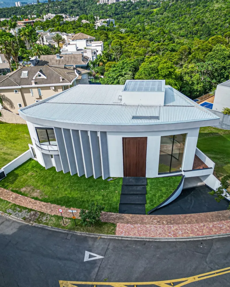 Casa, 5 quartos, 606 m² - Foto 5