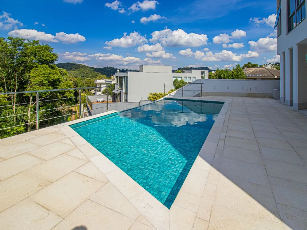 Casa, 5 quartos, 606 m² - Foto 10