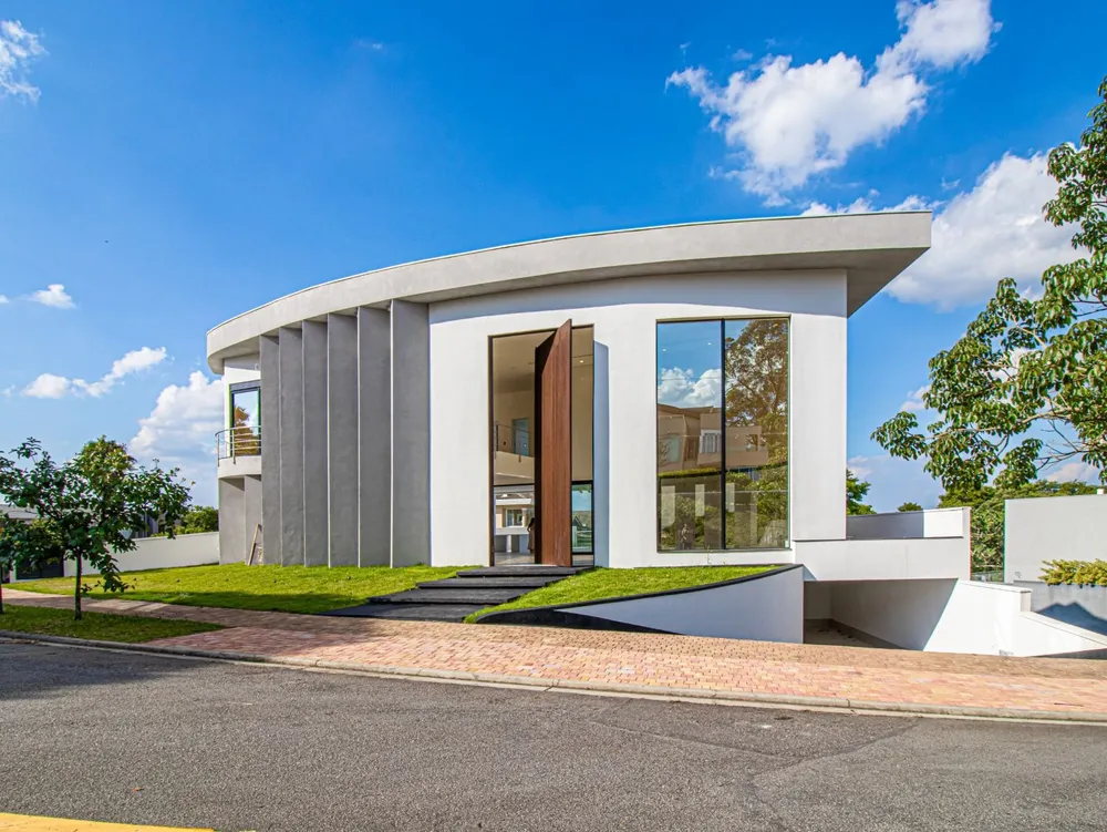 Casa, 5 quartos, 606 m² - Foto 12