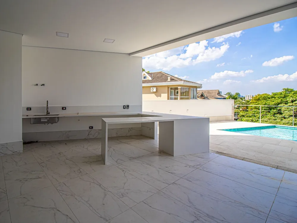 Casa, 5 quartos, 606 m² - Foto 8