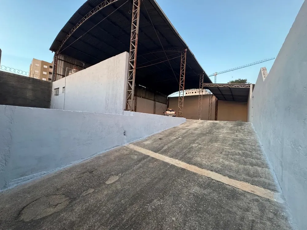 Depósito-Galpão - Foto 1