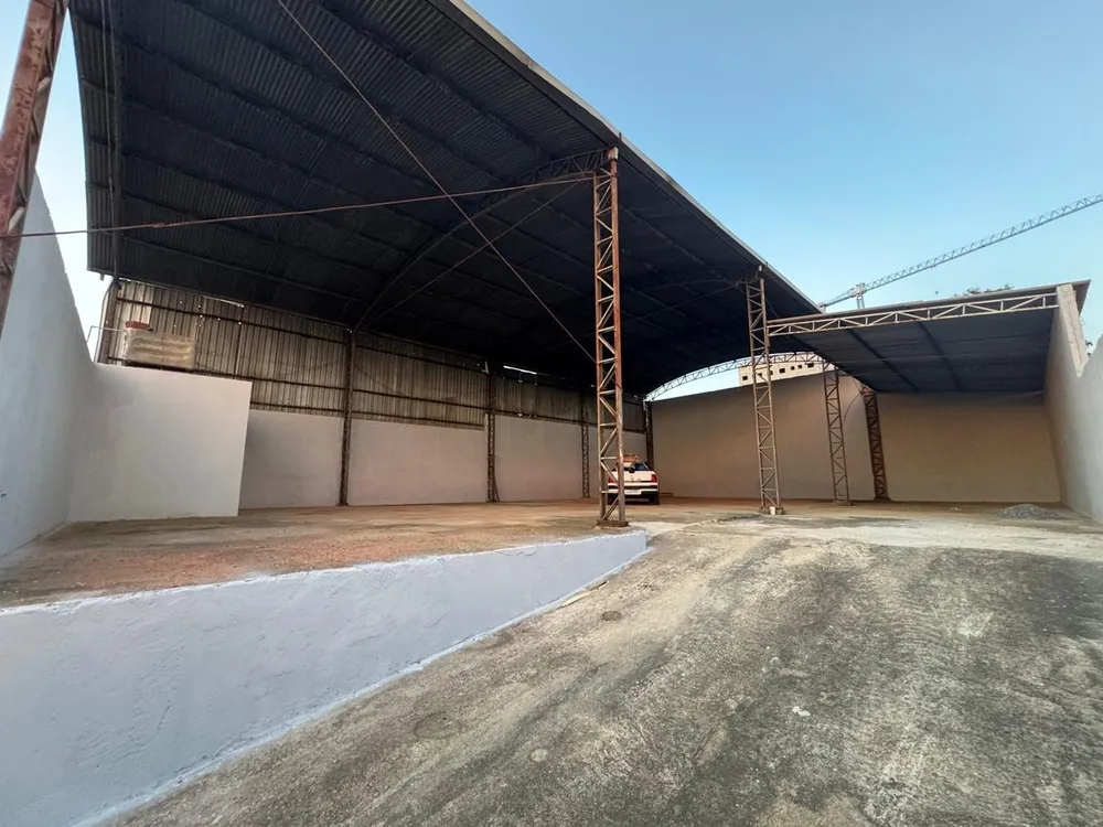 Depósito-Galpão - Foto 5