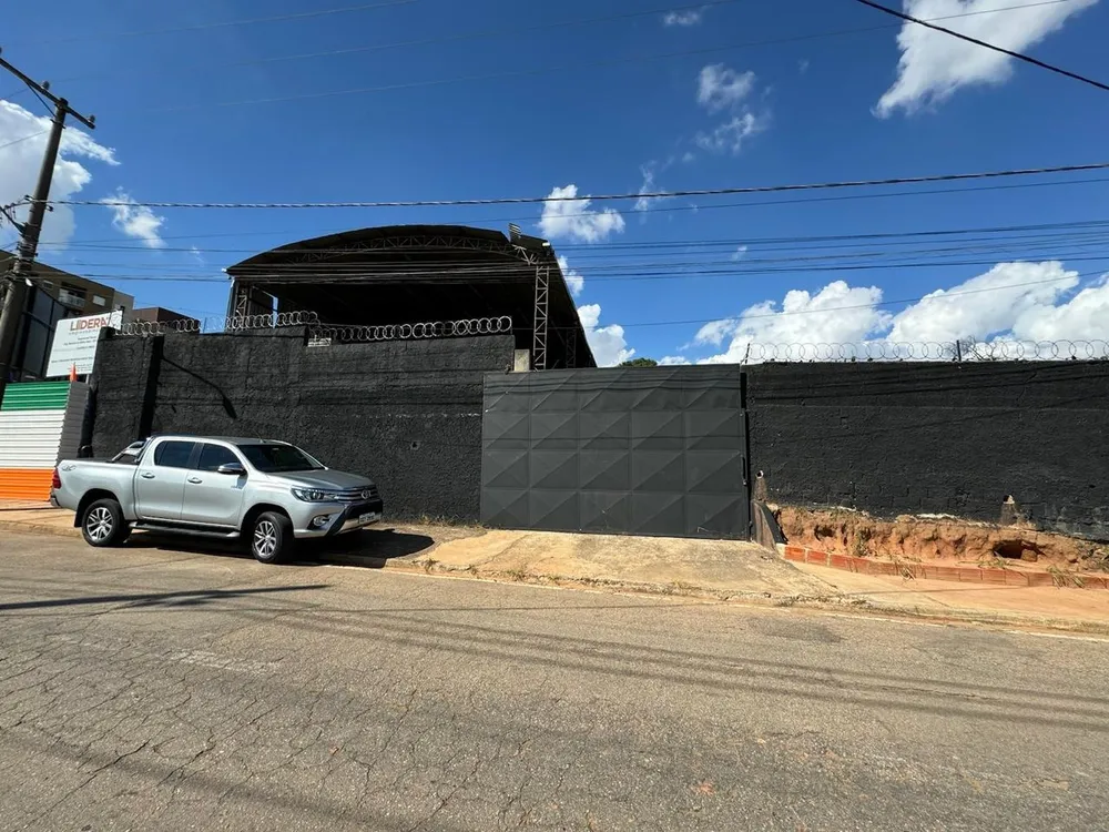 Depósito-Galpão - Foto 9