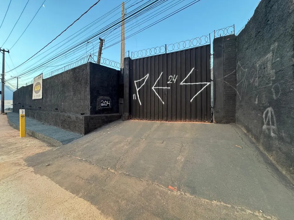Depósito-Galpão - Foto 3