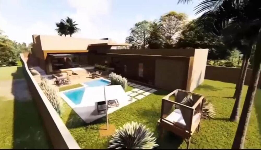 Casa, 4 quartos - Foto 4