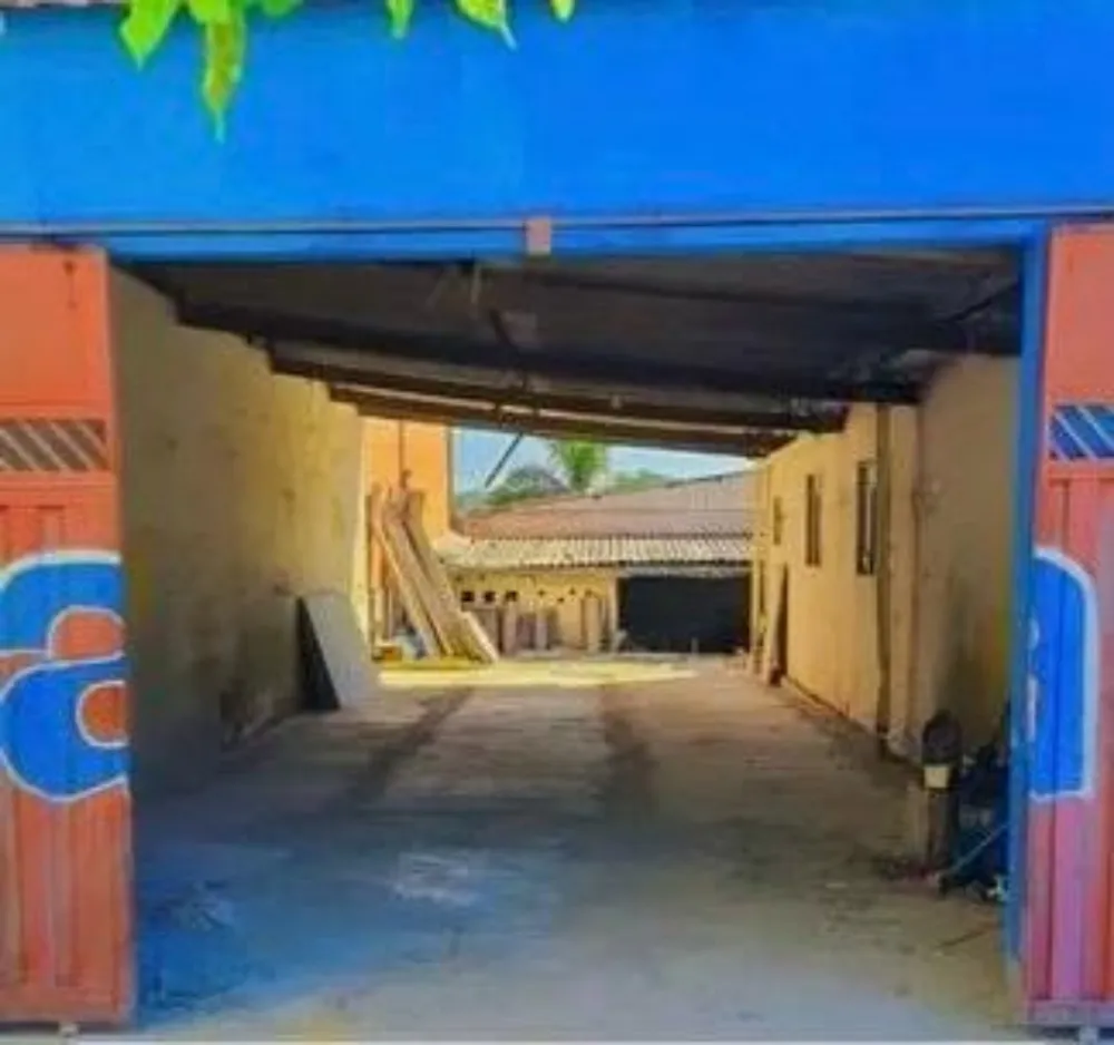 Loja-Salão, 90 m² - Foto 1