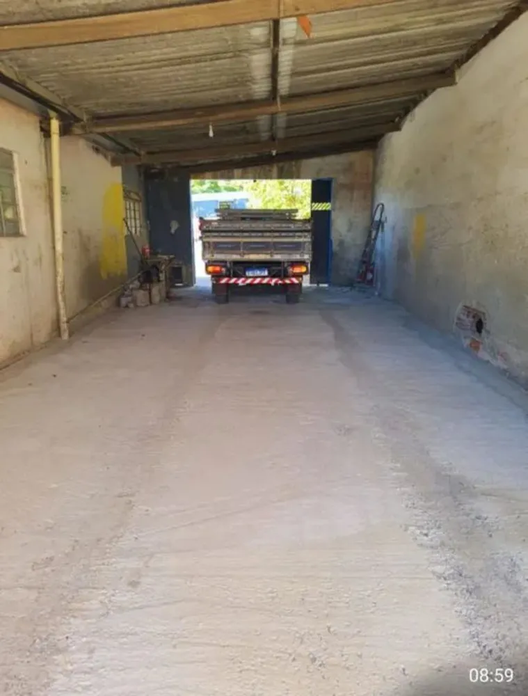 Loja-Salão, 90 m² - Foto 3