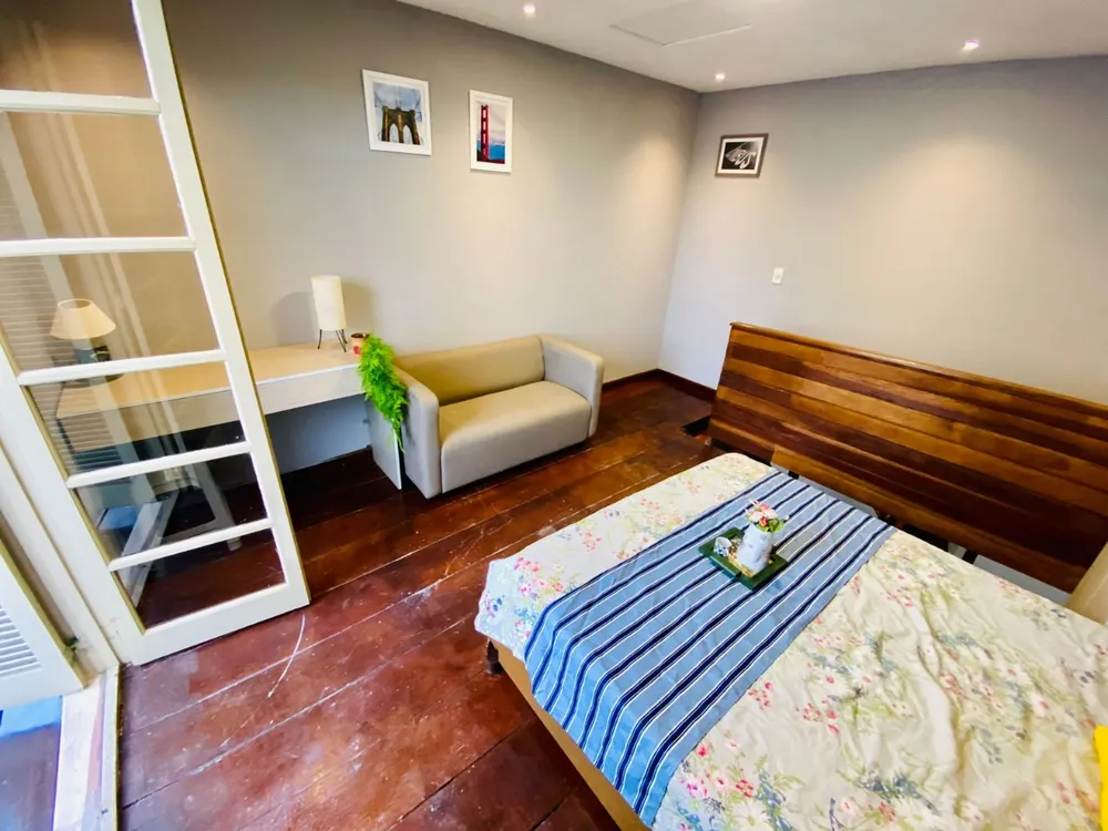 Kitnet-Studio, 45 m² - Foto 5