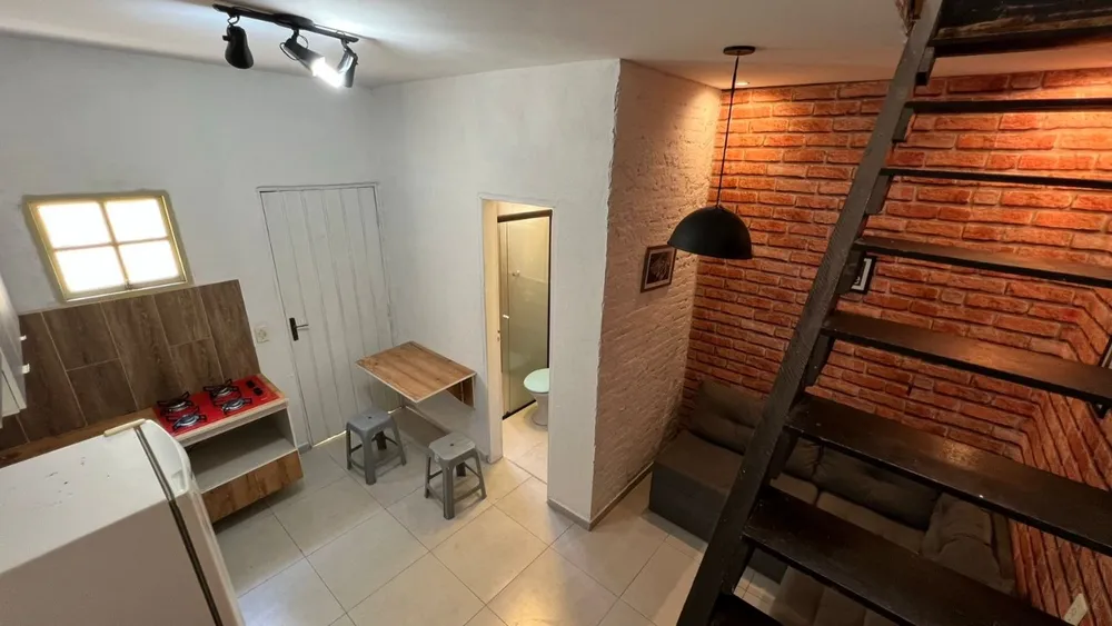 Kitnet-Studio, 45 m² - Foto 4