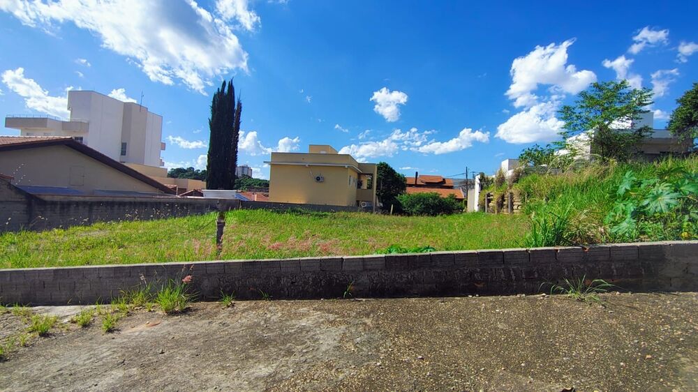 Terreno, 512 m² - Foto 4