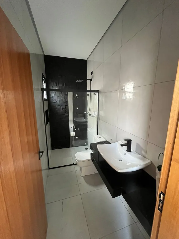 Casa, 3 quartos, 169 m² - Foto 2