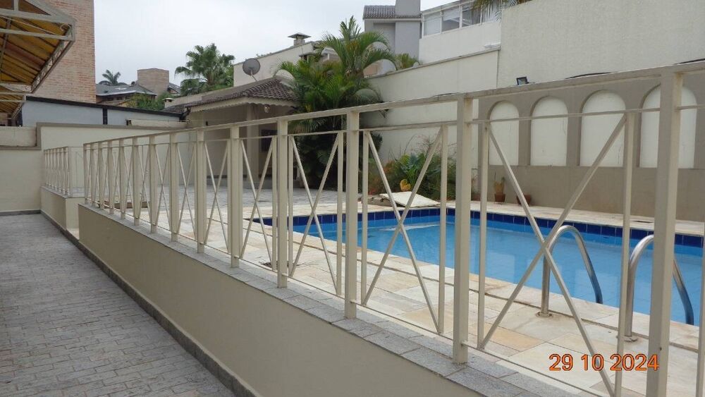 Casa, 4 quartos - Foto 2