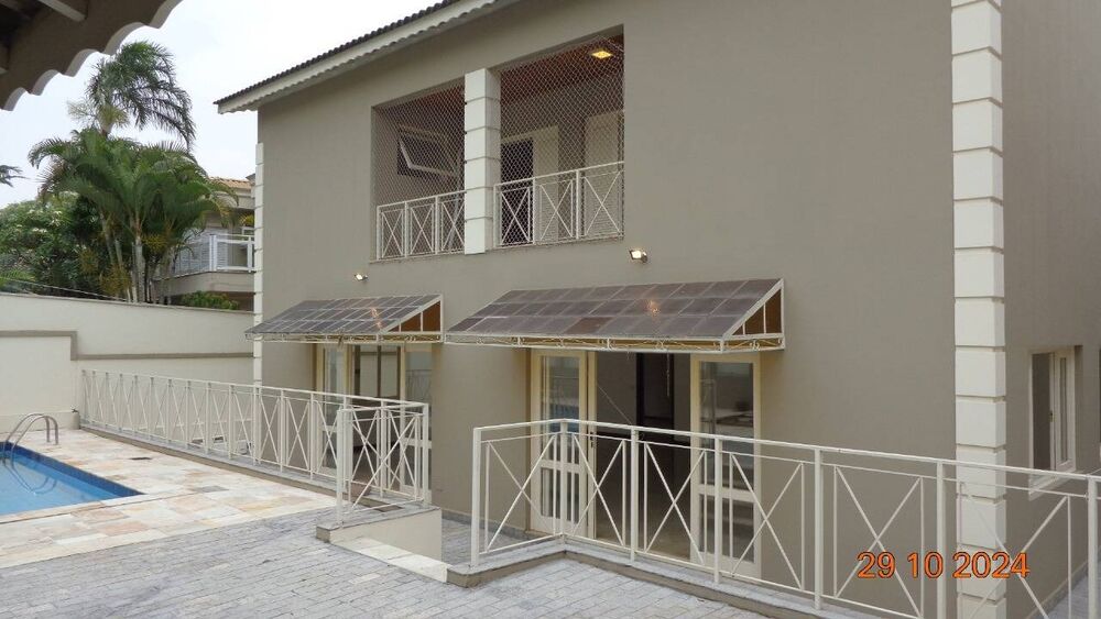 Casa, 4 quartos - Foto 1