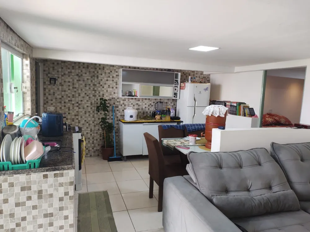 Casa, 5 quartos - Foto 10