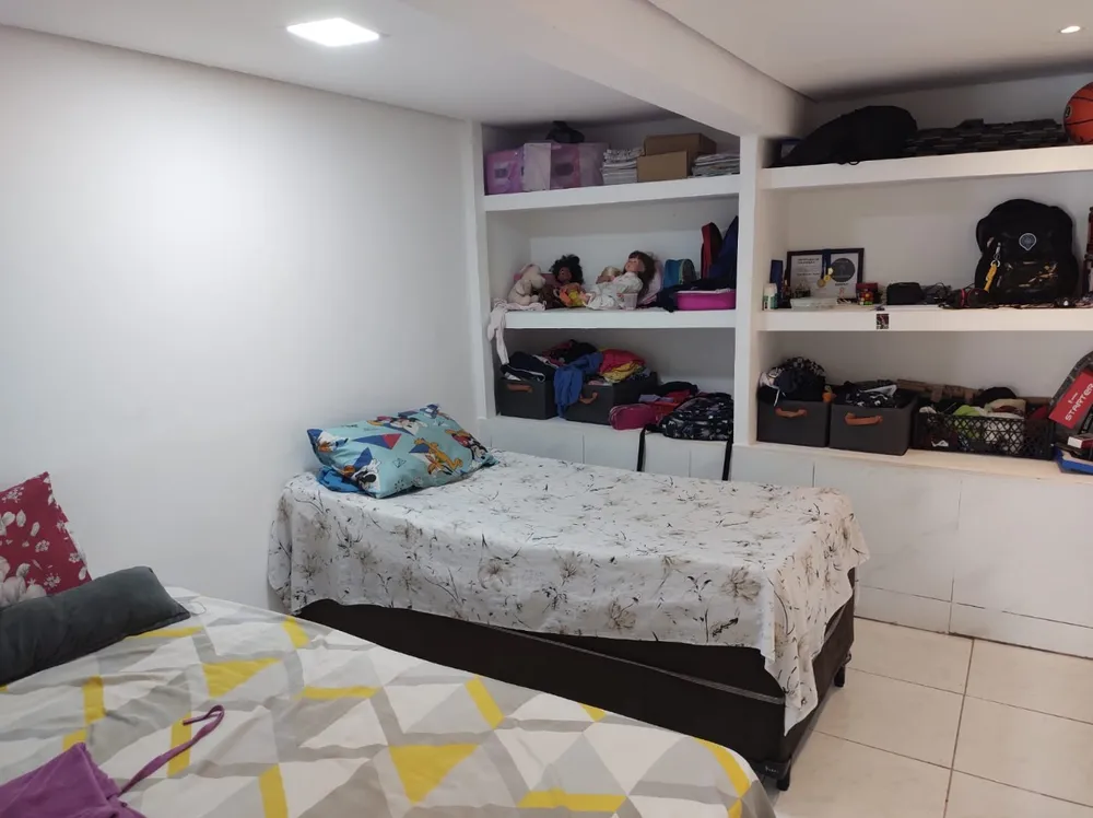 Casa, 5 quartos - Foto 1