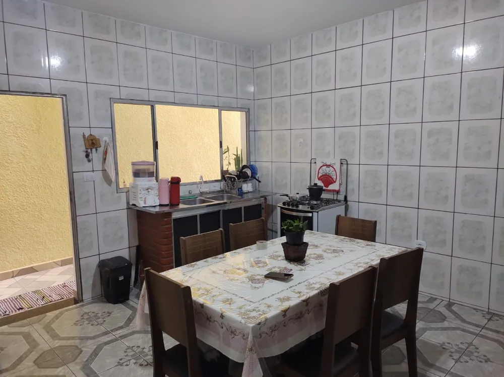 Casa, 5 quartos - Foto 6